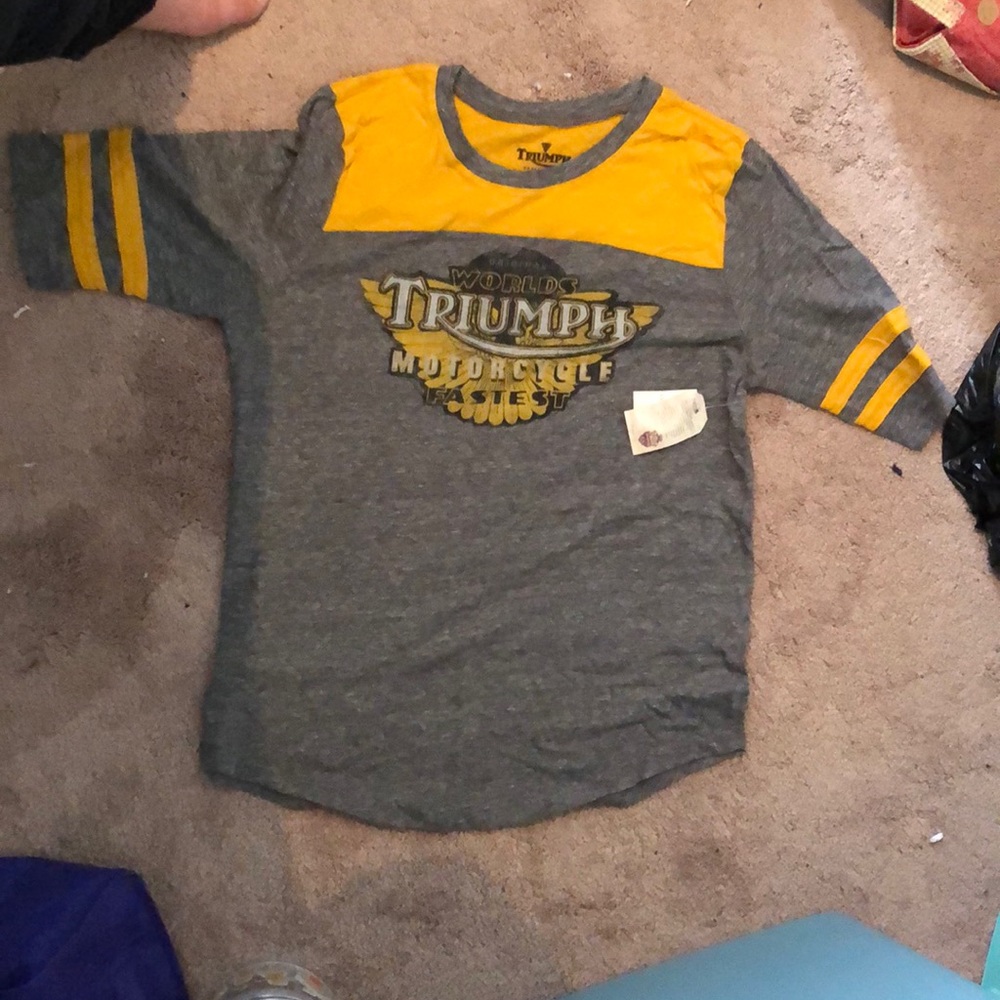 Lucky brand shirt